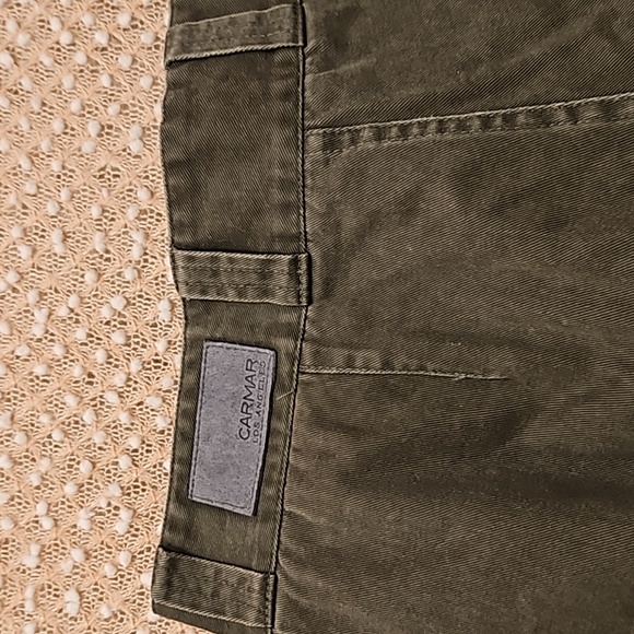 Carmar Cargo Pants - Picture 14 of 16